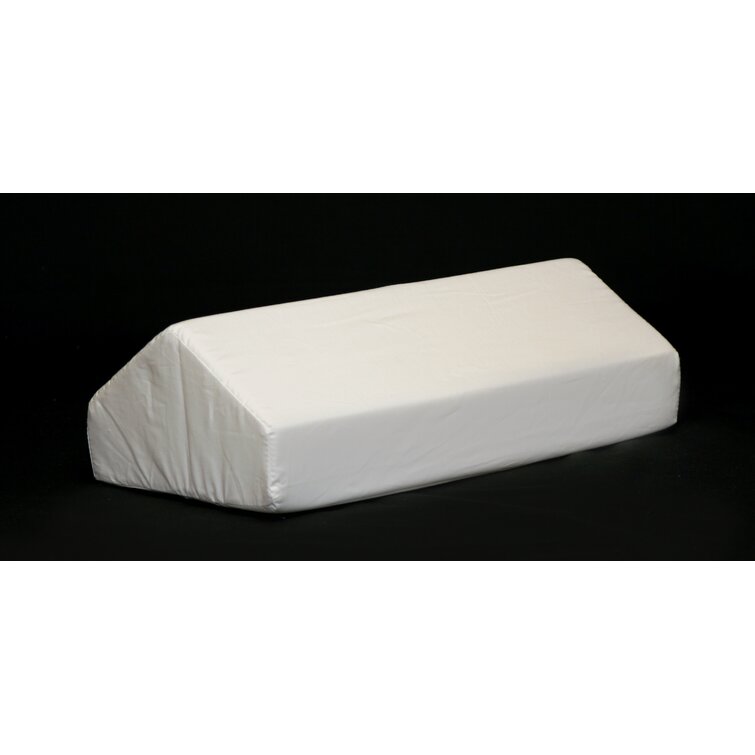 foam wedge pillow